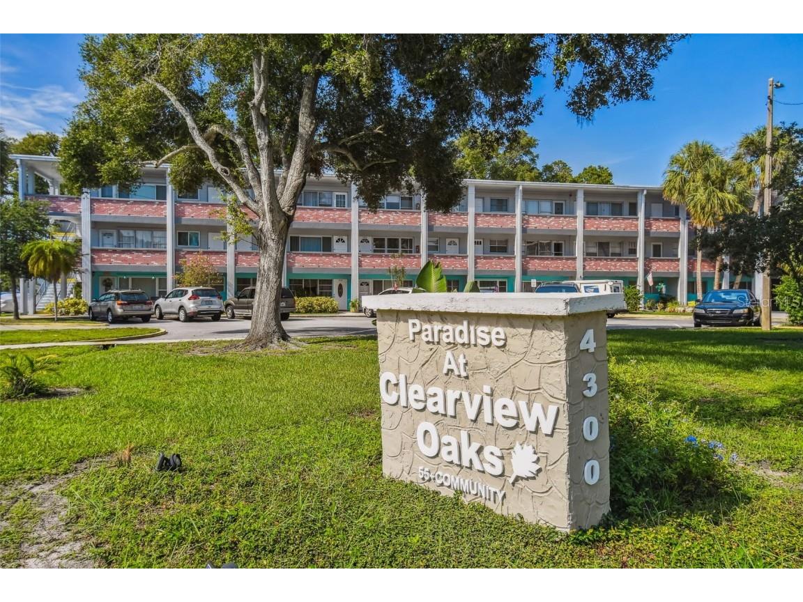 5860 43rd Terrace N #1513 Saint Petersburg FL 33709 TB8441109 image33