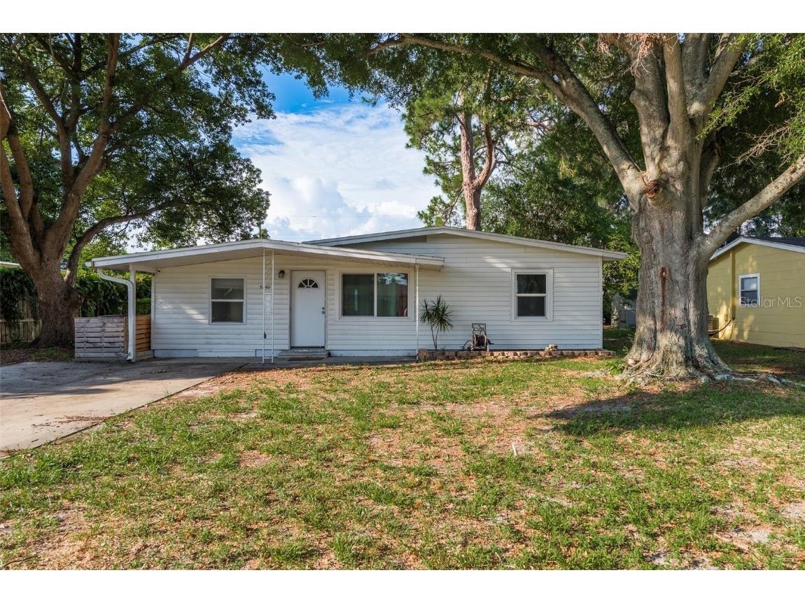 5860 64th Terrace N Pinellas Park FL 33781 U8243645 image1