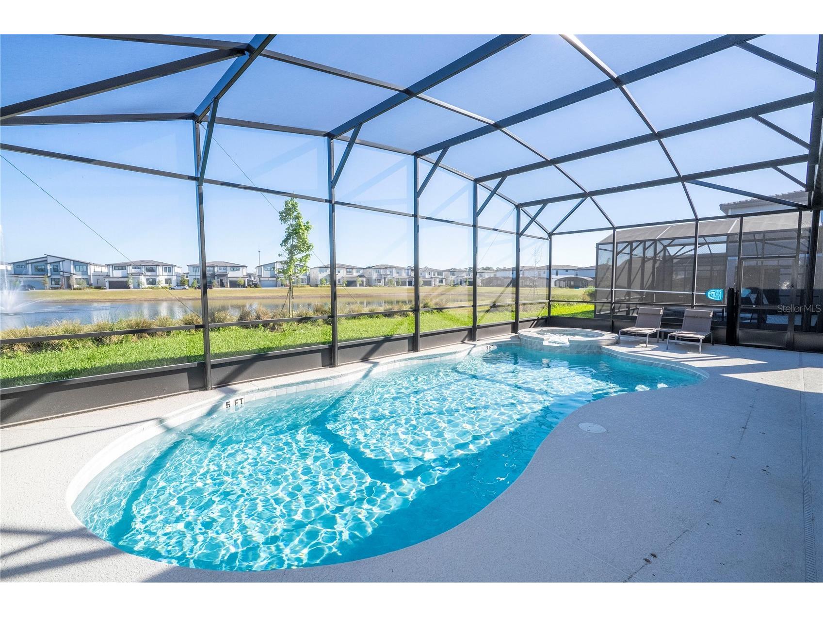 5860 High Seas Drive Orlando FL 32821 S5143749 image35