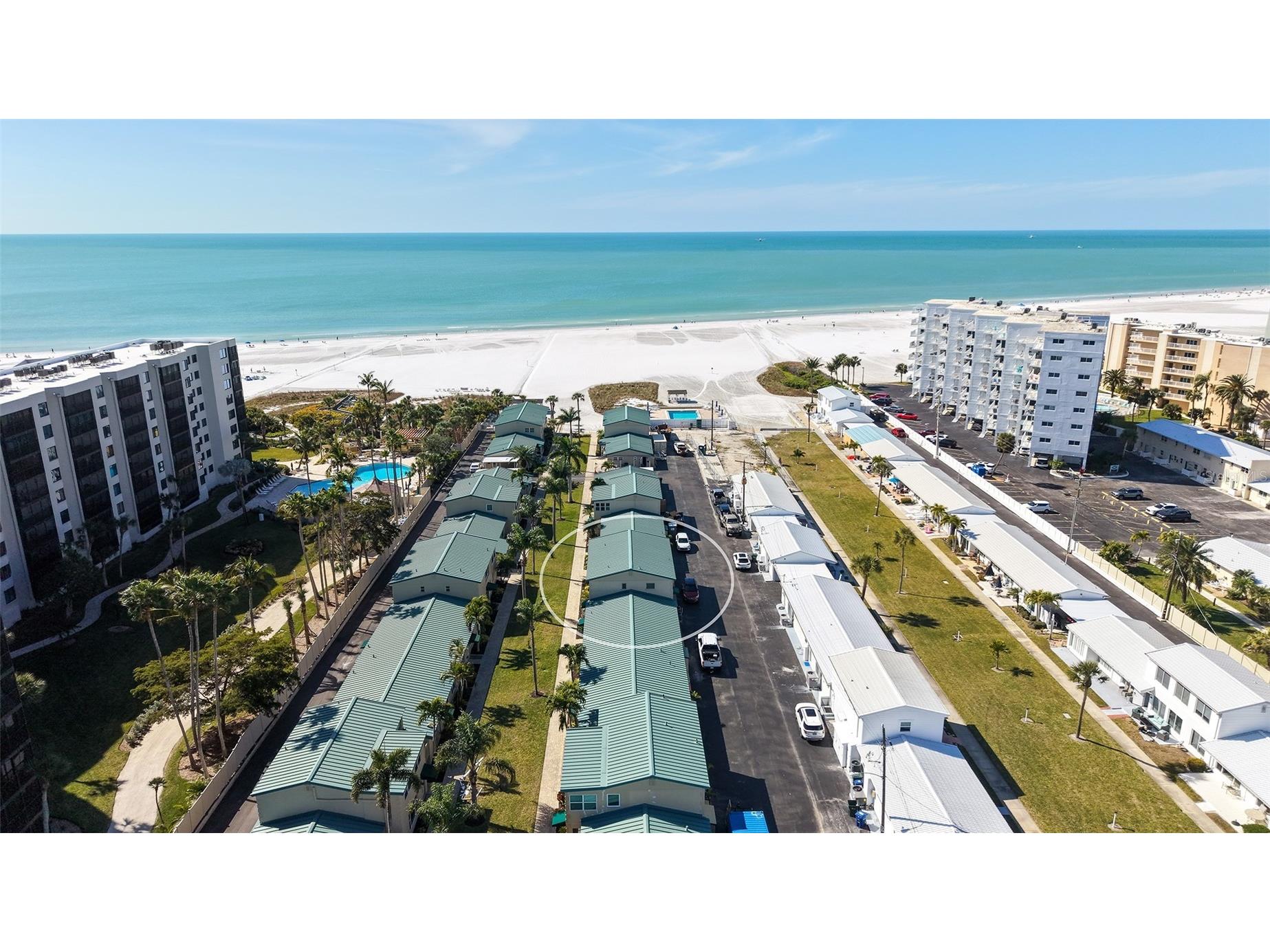 5860 Midnight Pass Road #40 Sarasota FL 34242 - GULF A4679051 image1