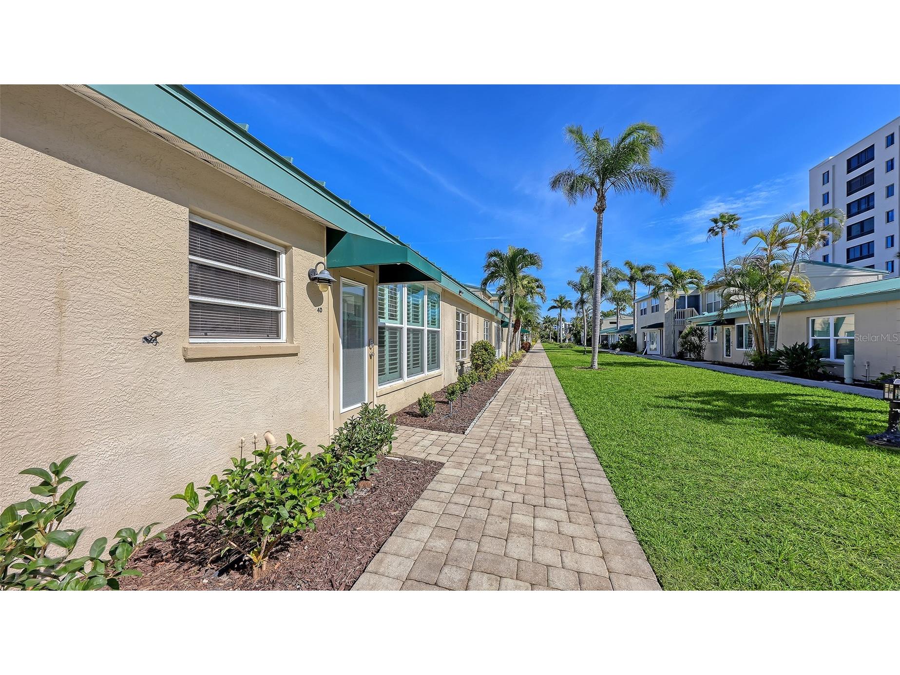 5860 Midnight Pass Road #40 Sarasota FL 34242 - GULF A4679051 image22