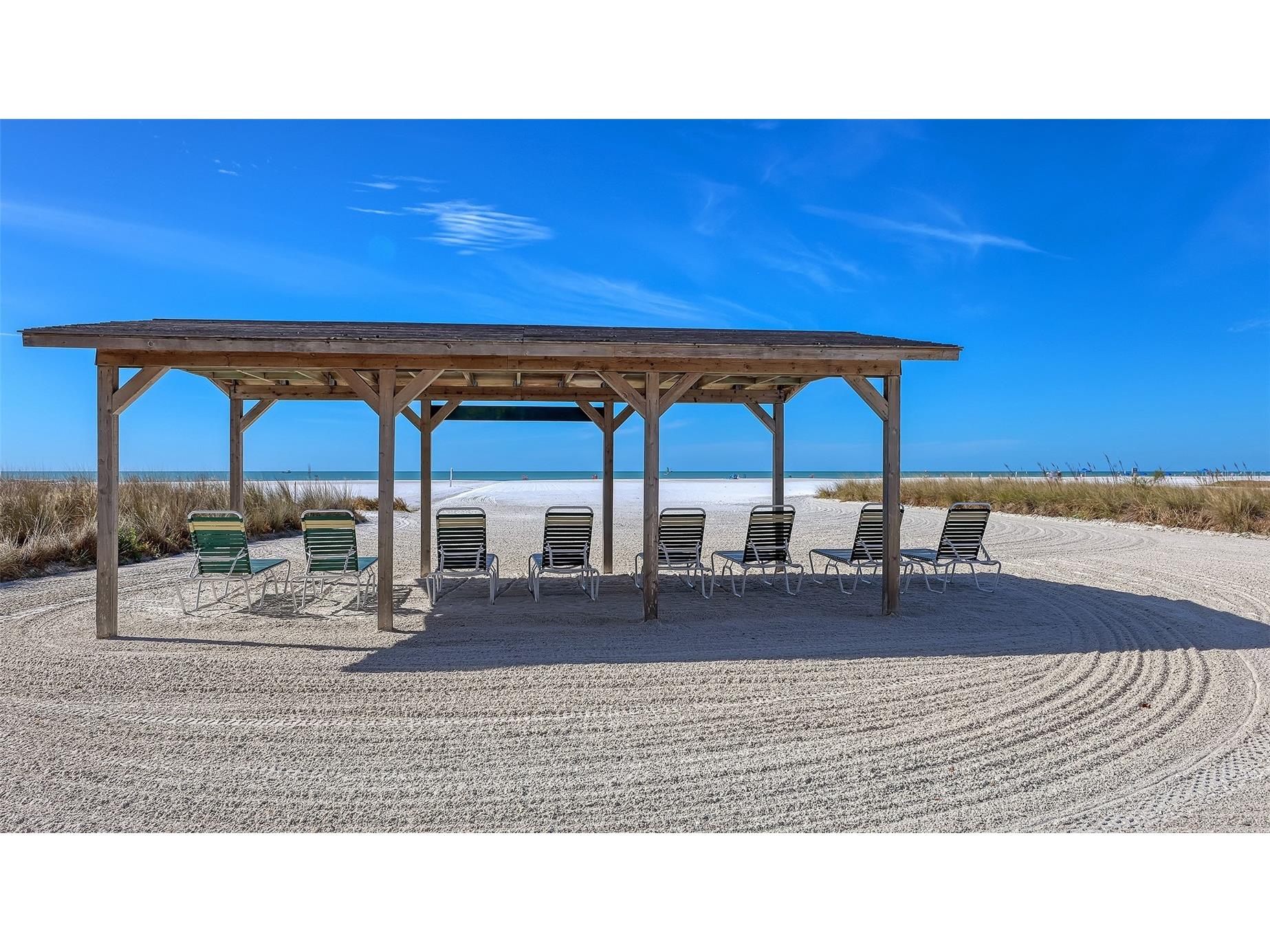 5860 Midnight Pass Road #40 Sarasota FL 34242 - GULF A4679051 image25