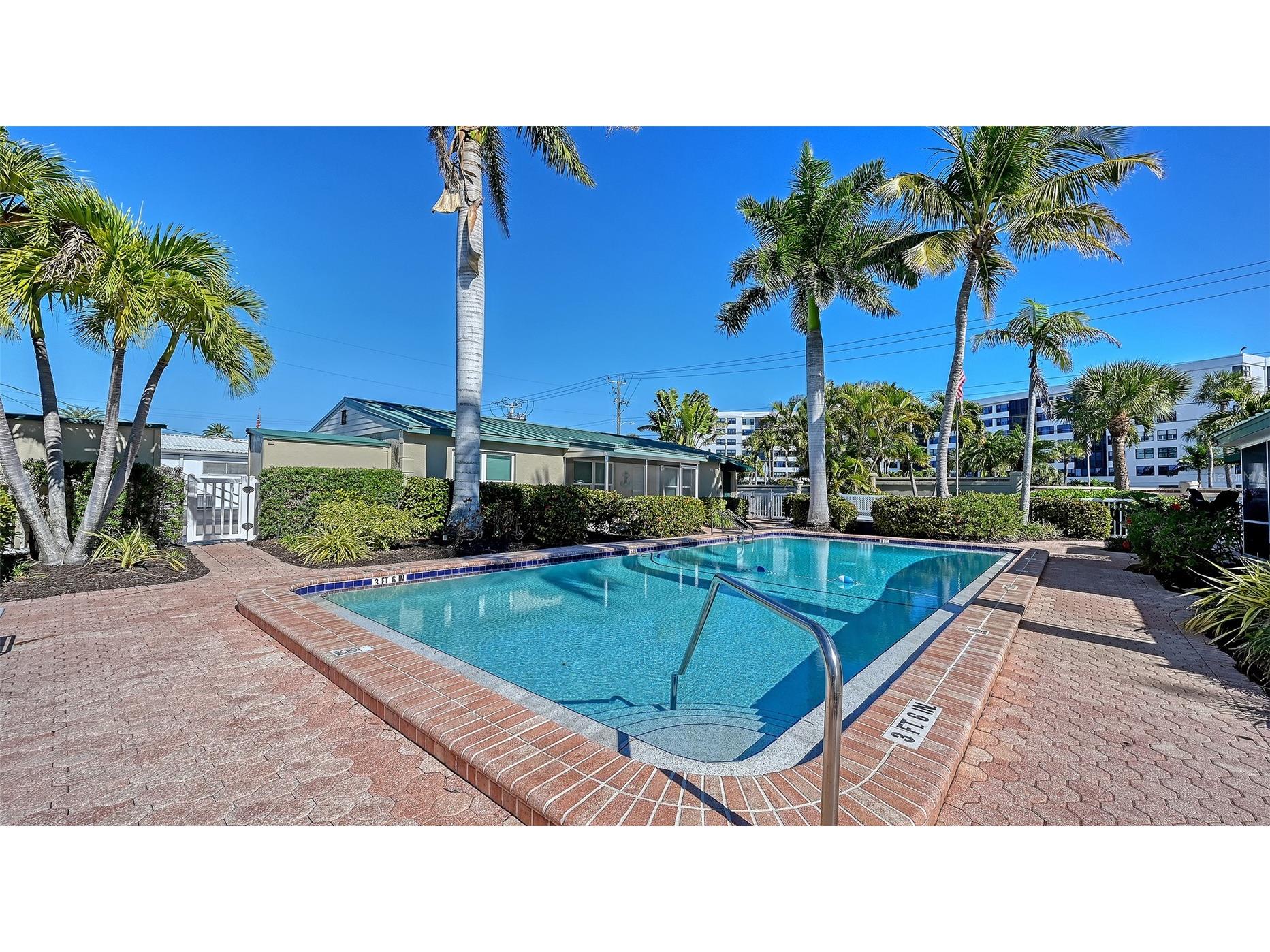 5860 Midnight Pass Road #40 Sarasota FL 34242 - GULF A4679051 image28