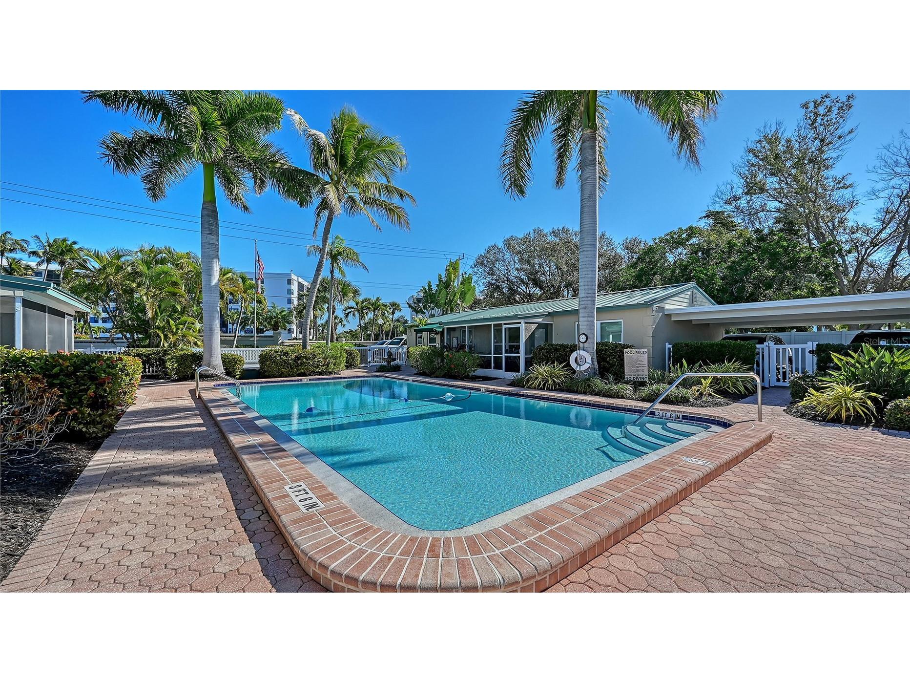 5860 Midnight Pass Road #40 Sarasota FL 34242 - GULF A4679051 image30