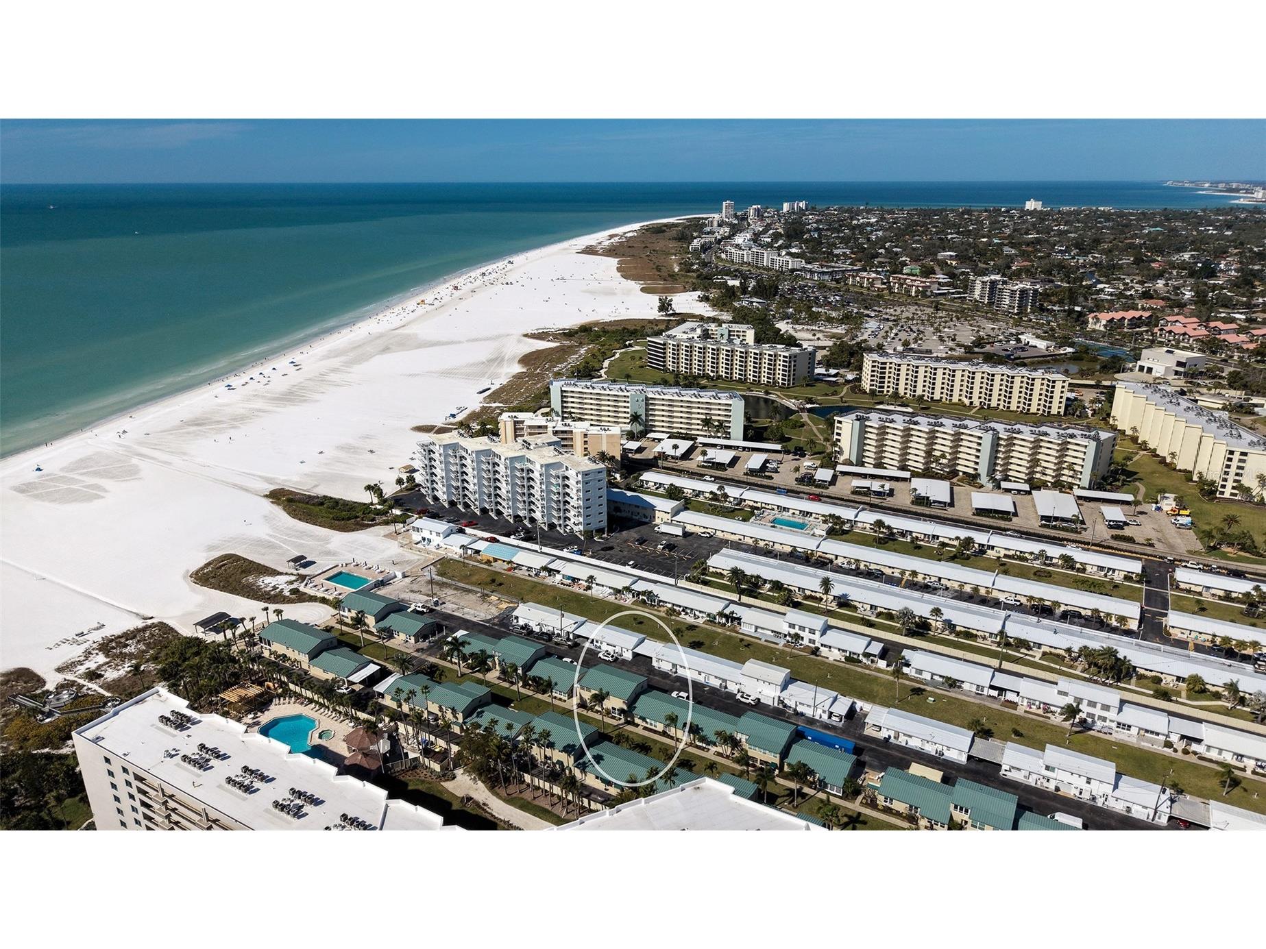 5860 Midnight Pass Road #40 Sarasota FL 34242 - GULF A4679051 image32