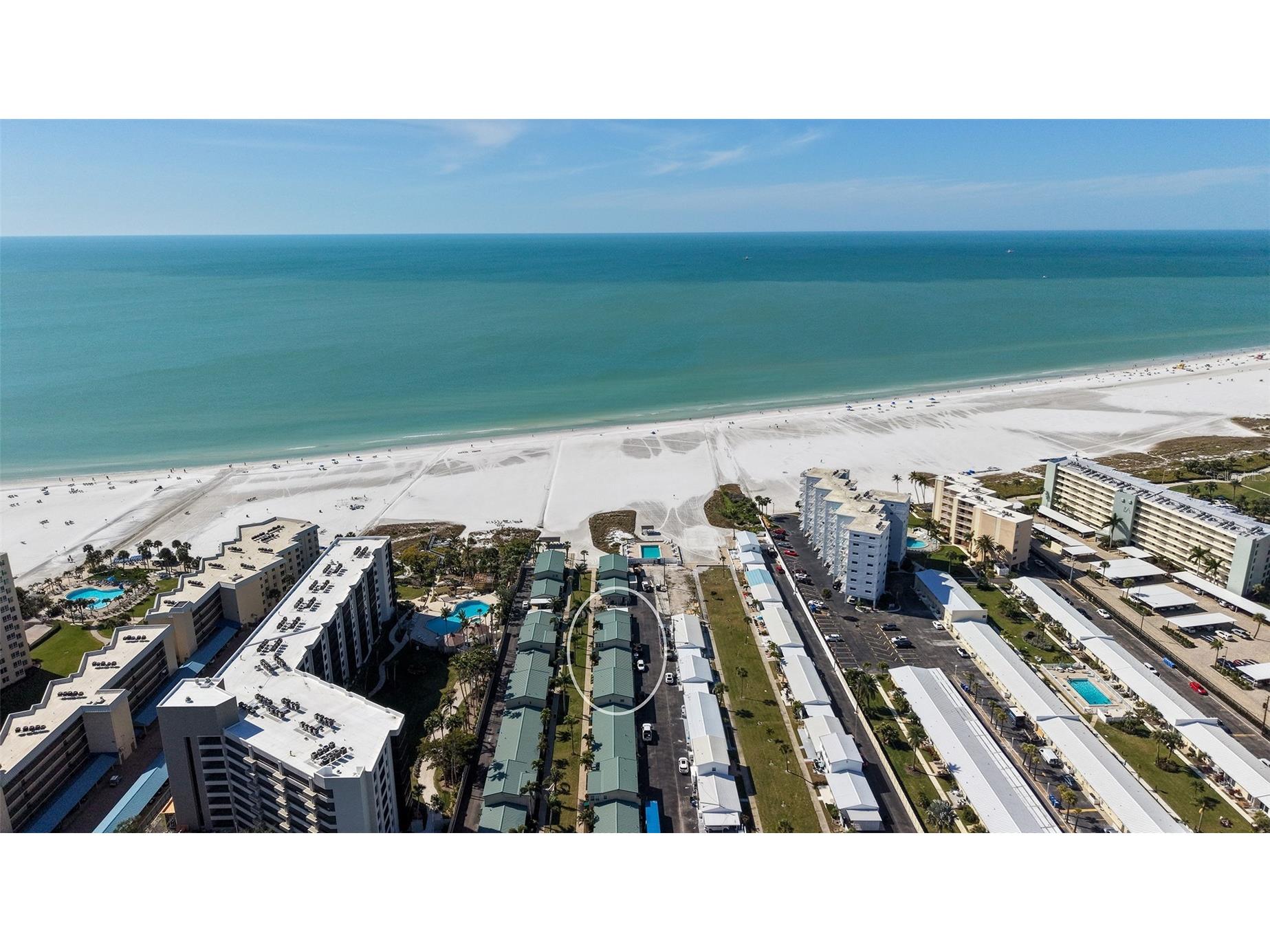 5860 Midnight Pass Road #40 Sarasota FL 34242 - GULF A4679051 image33