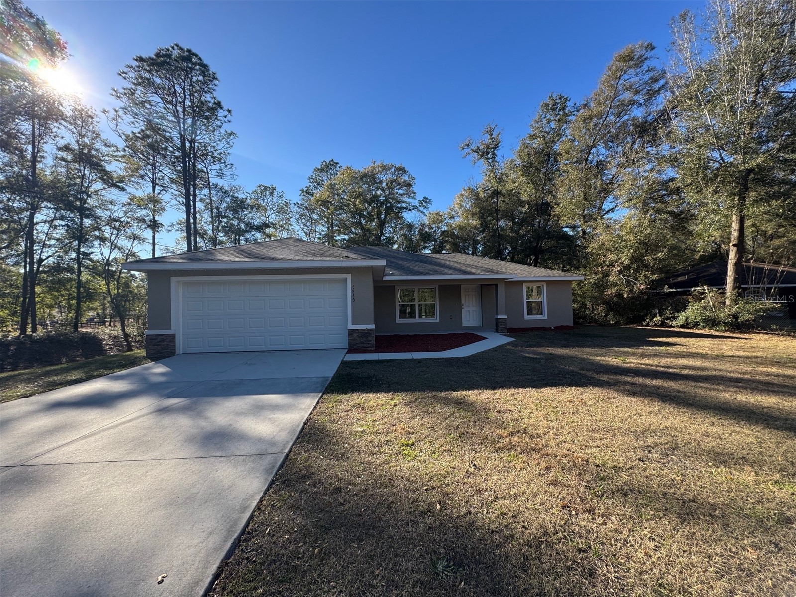5860 SW 197th Terrace Dunnellon FL 34431 OM717477 image1