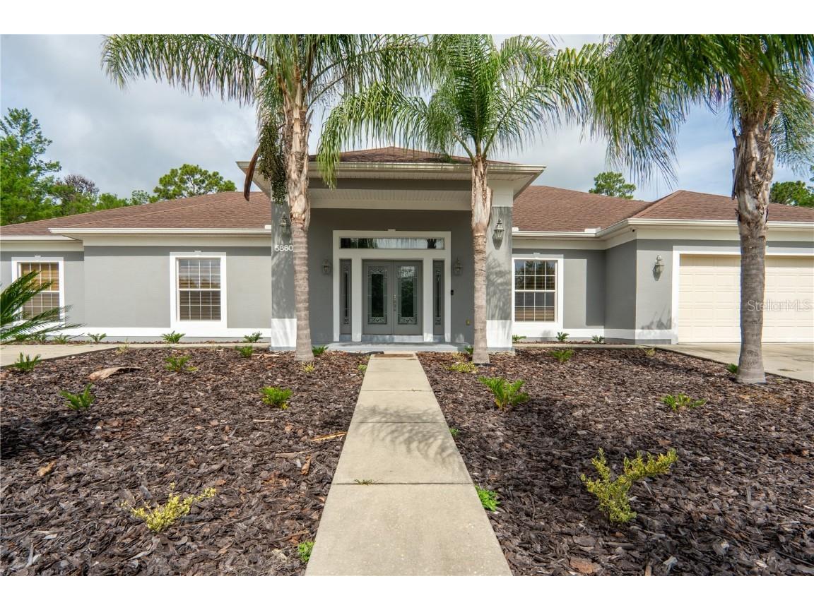 5860 West Street De Leon Springs FL 32130 V4931163 image1