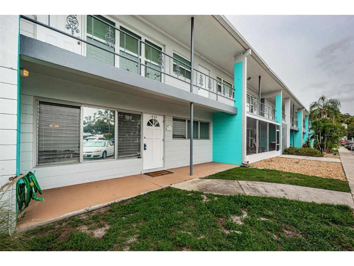 5861 42nd Terrace N #1608 Kenneth City FL 33709 U8248512 image1