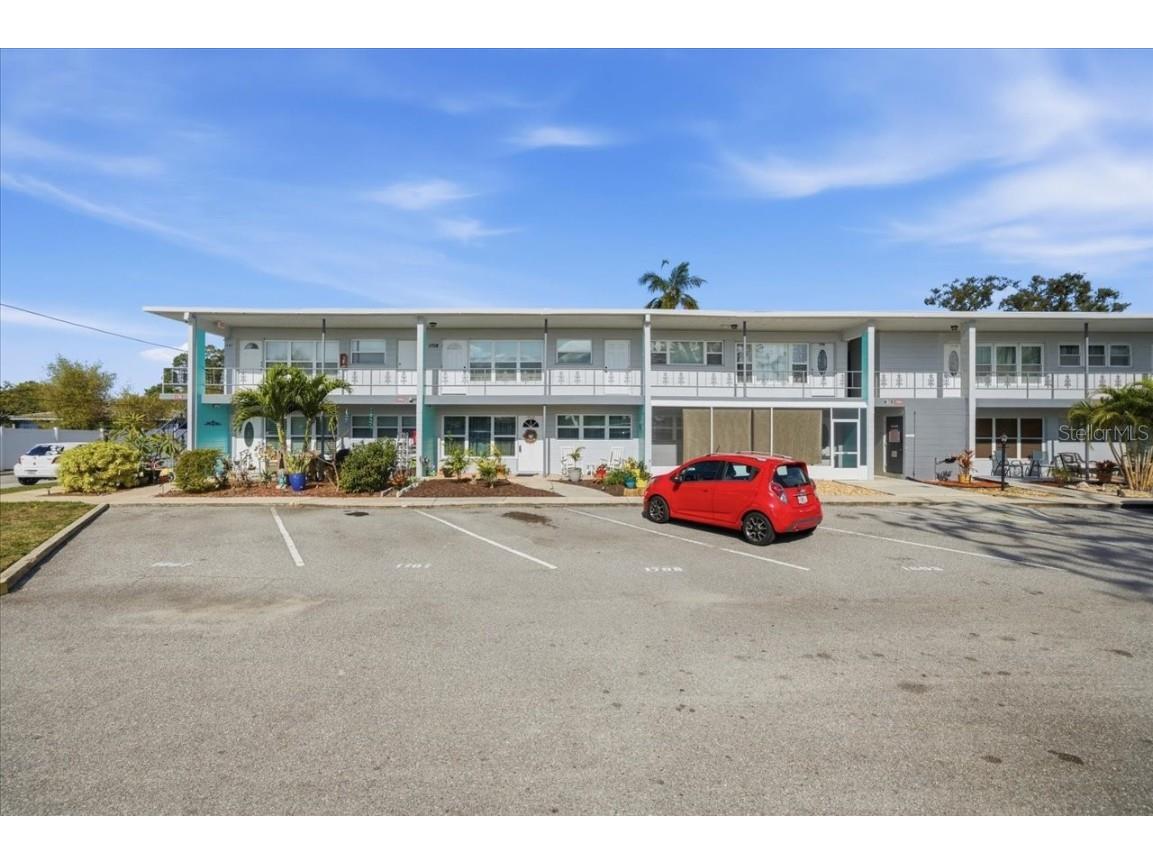 5861 42nd Terrace N #1608 Kenneth City FL 33709 TB8461759 image1