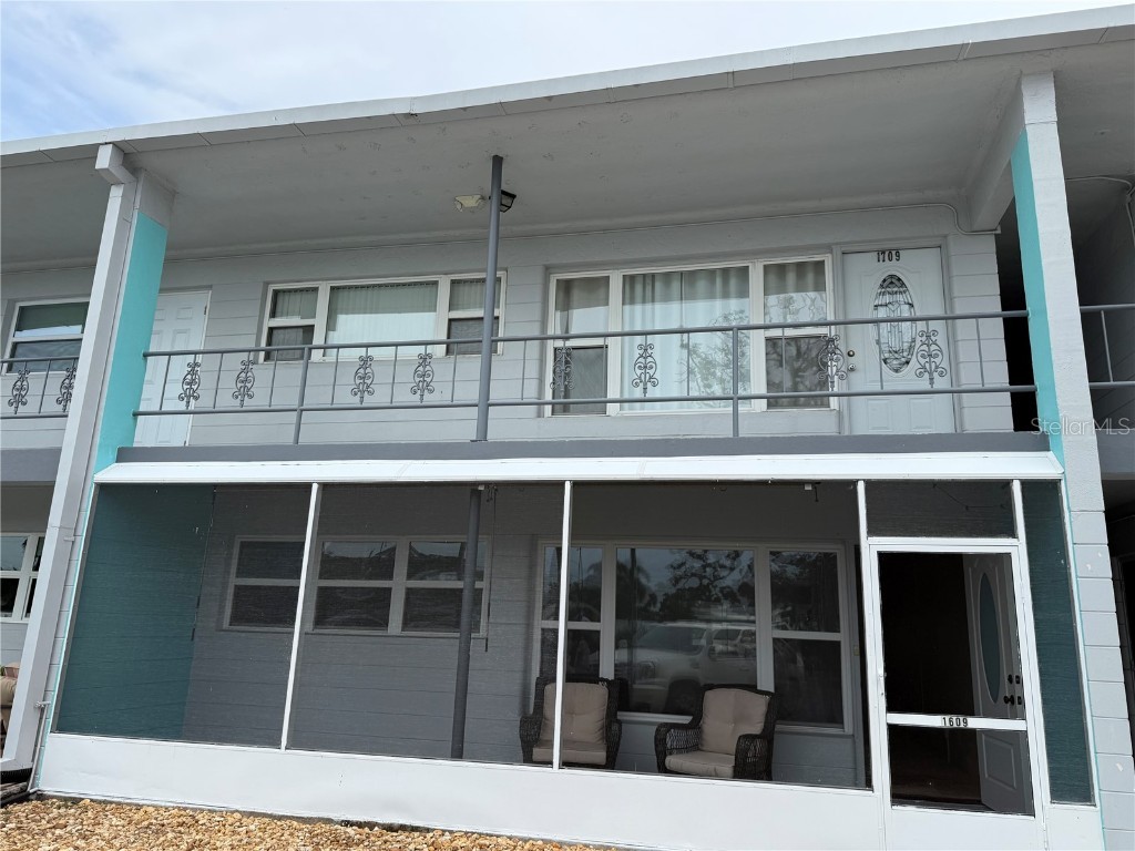 5861 42nd Terrace N #1609 Saint Petersburg FL 33709 TB8427203 image1