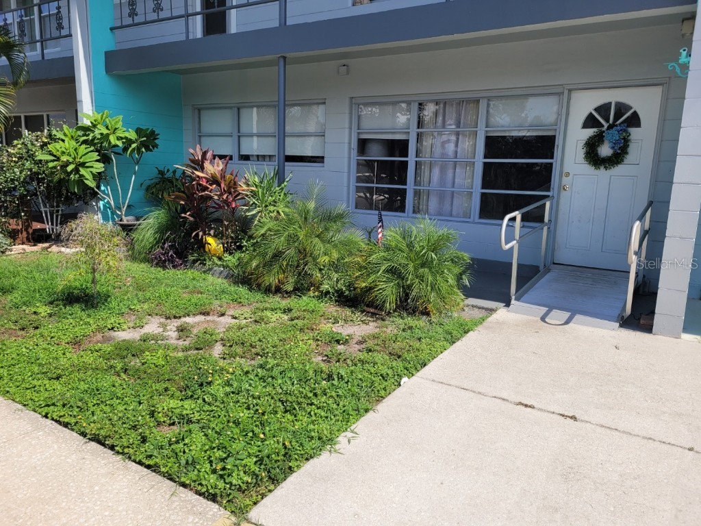 5861 42nd Terrace N #1611 Kenneth City FL 33709 U8211860 image1