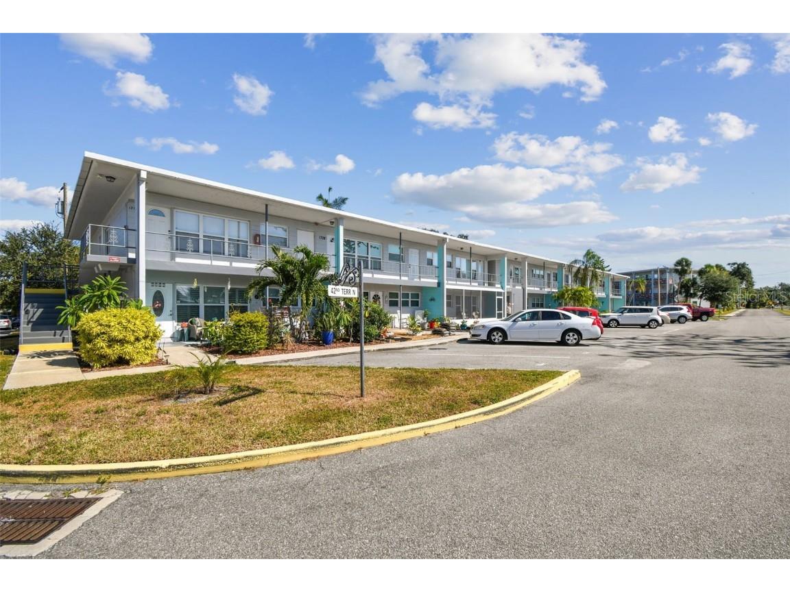 5861 42nd Terrace N #1712 Kenneth City FL 33709 TB8441228 image39