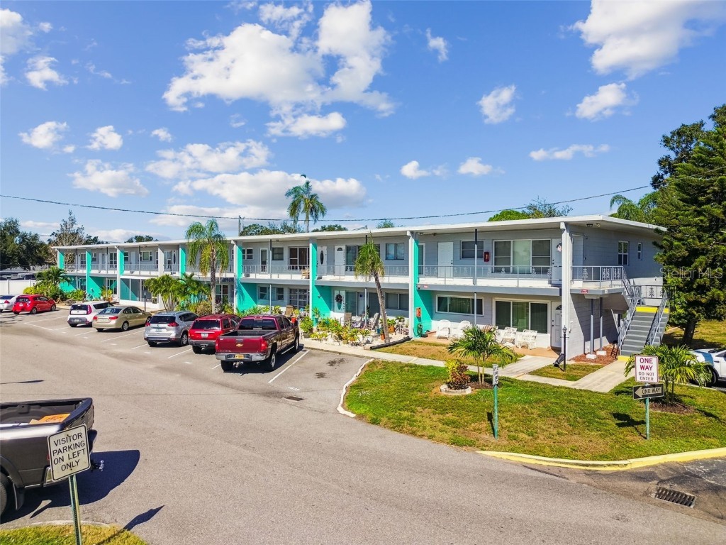 5861 42nd Terrace N #1712 Kenneth City FL 33709 TB8441228 image49