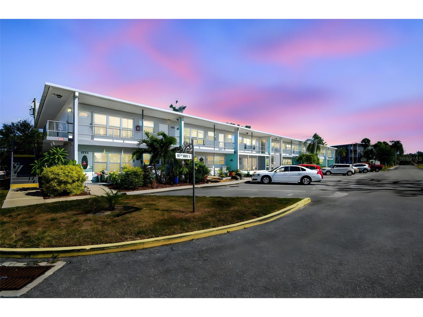 5861 42nd Terrace N #1712 Kenneth City FL 33709 TB8501841 image2