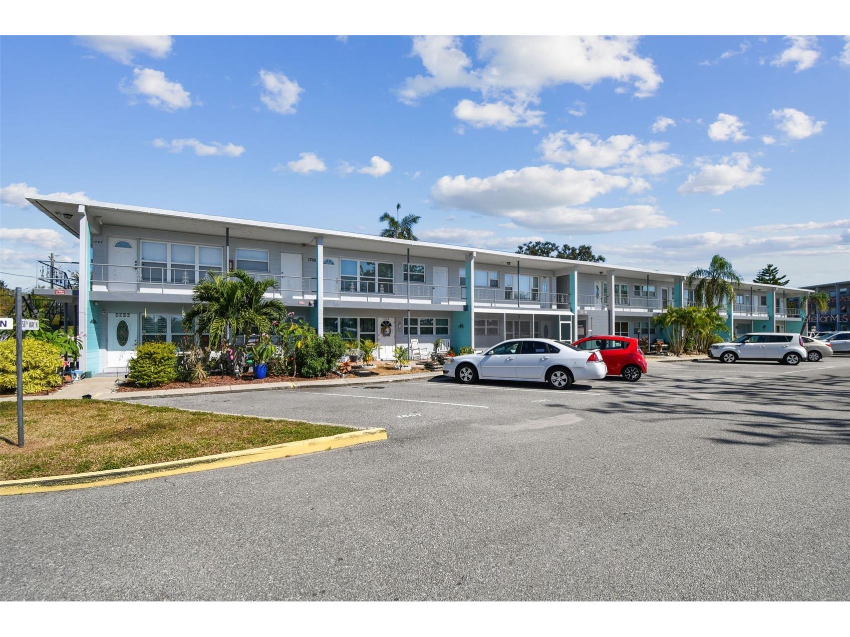 5861 42nd Terrace N #1712 Kenneth City FL 33709 TB8501841 image45