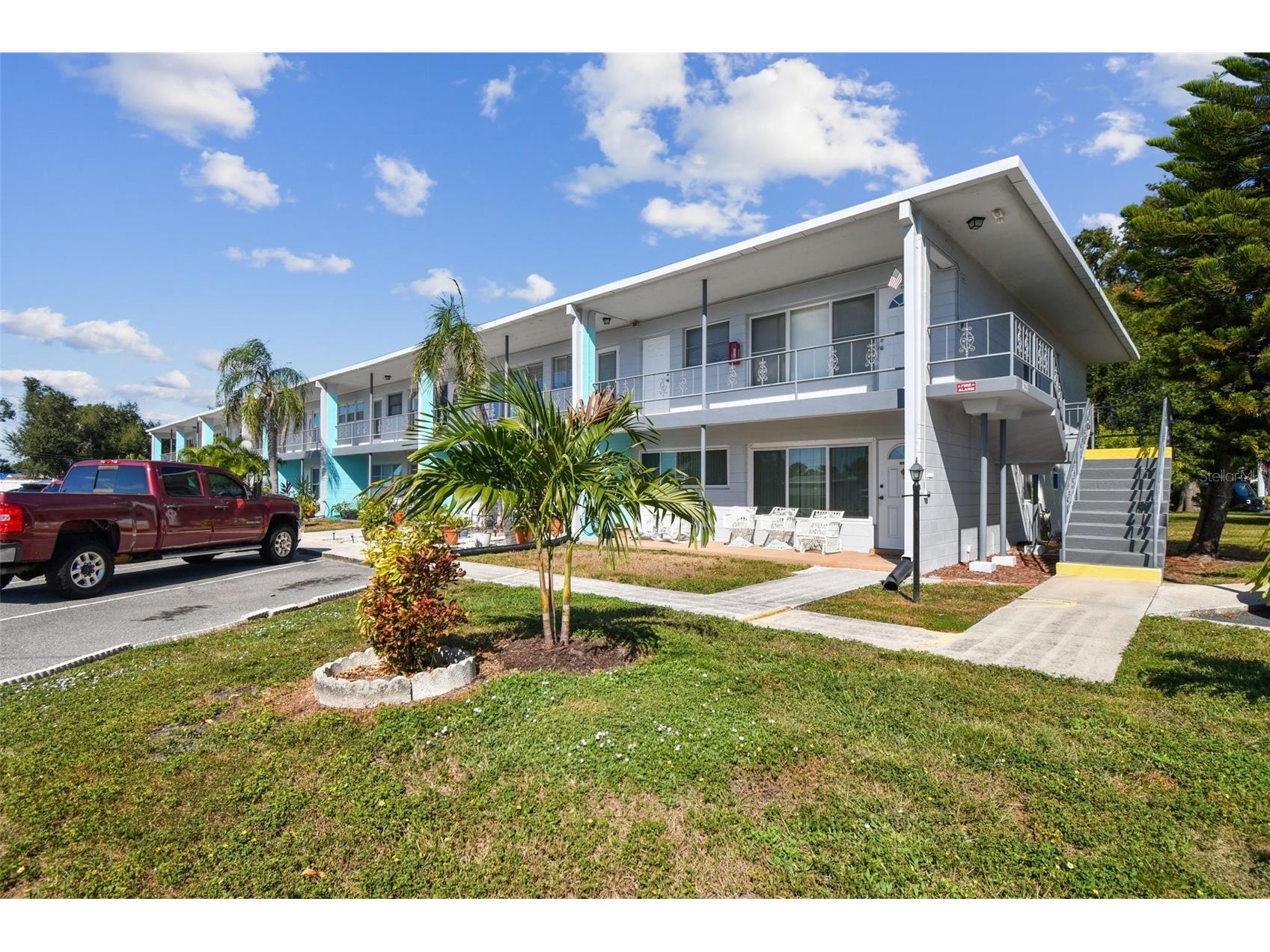 5861 42nd Terrace N #1712 Kenneth City FL 33709 TB8501841 image46