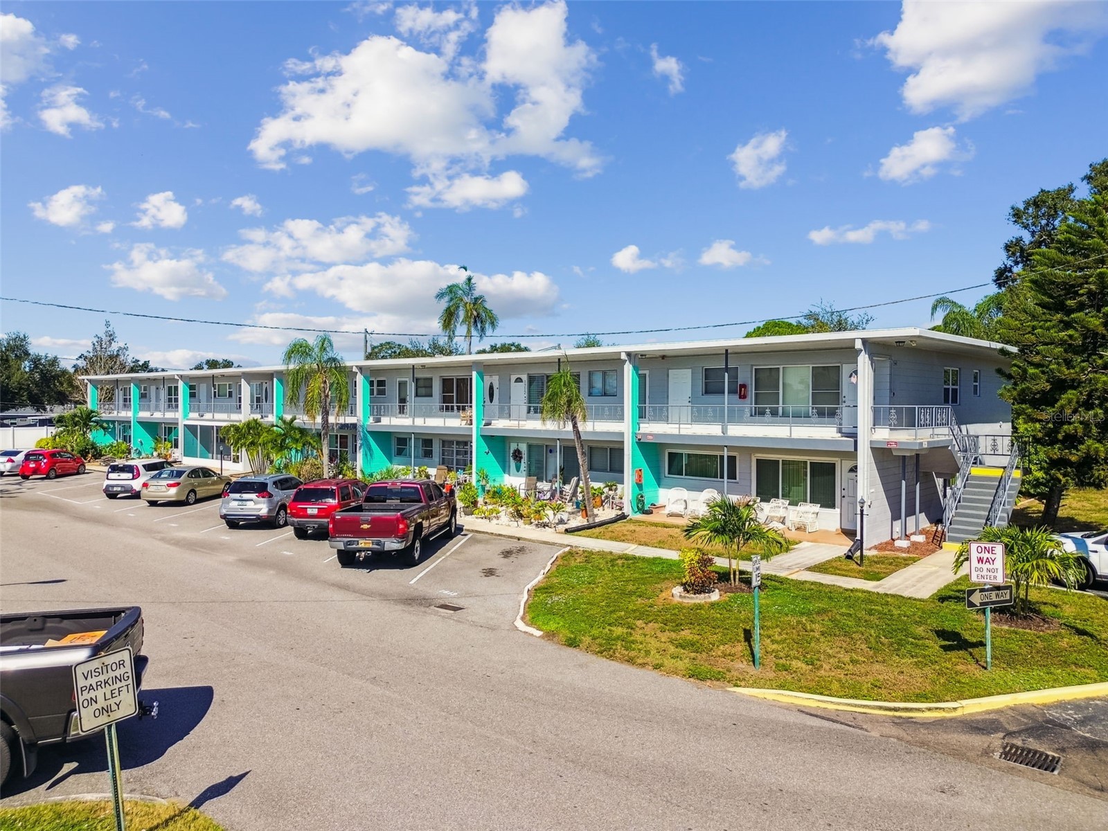 5861 42nd Terrace N #1712 Kenneth City FL 33709 TB8501841 image48