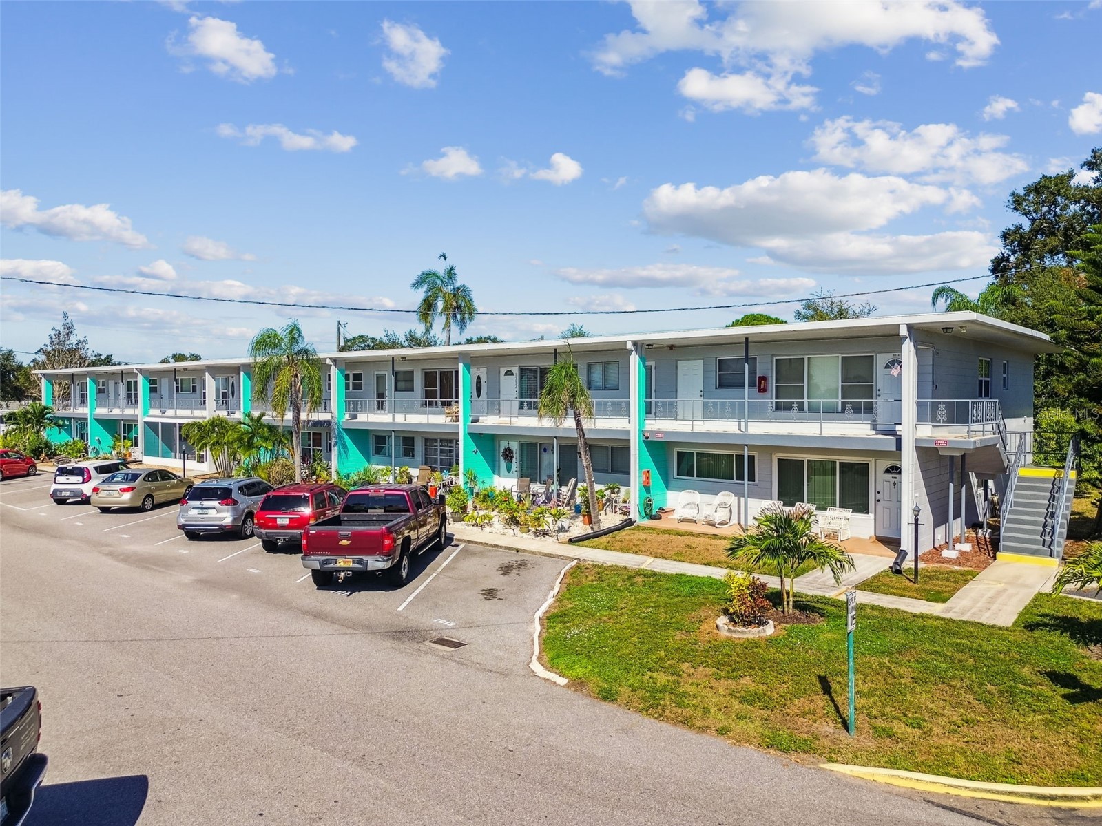 5861 42nd Terrace N #1712 Kenneth City FL 33709 TB8501841 image49