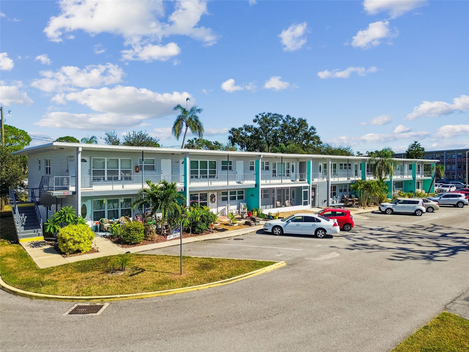 5861 42nd Terrace N #1712 Kenneth City FL 33709 TB8501841 image50