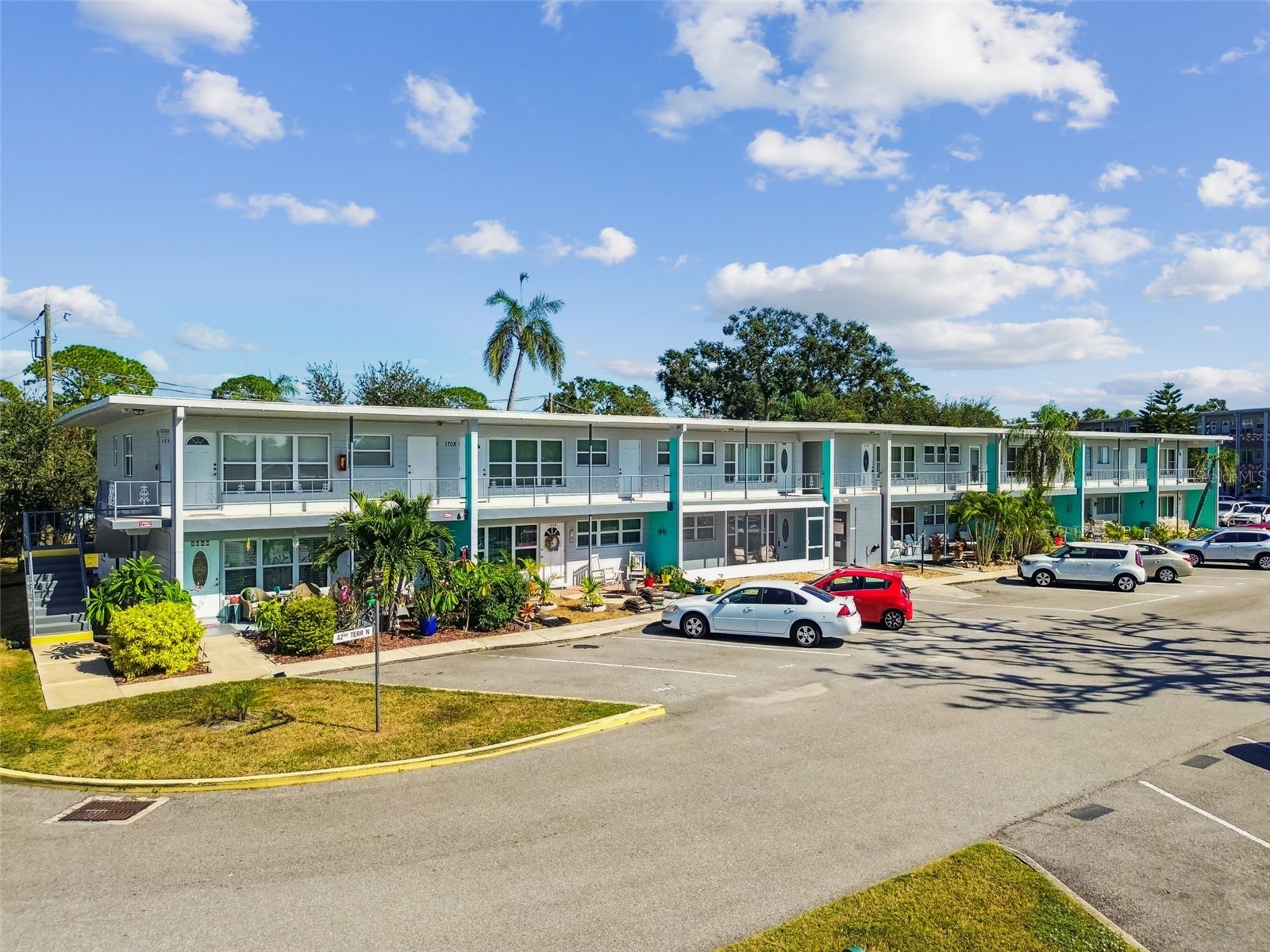 5861 42nd Terrace N #1712 Kenneth City FL 33709 TB8501841 image51