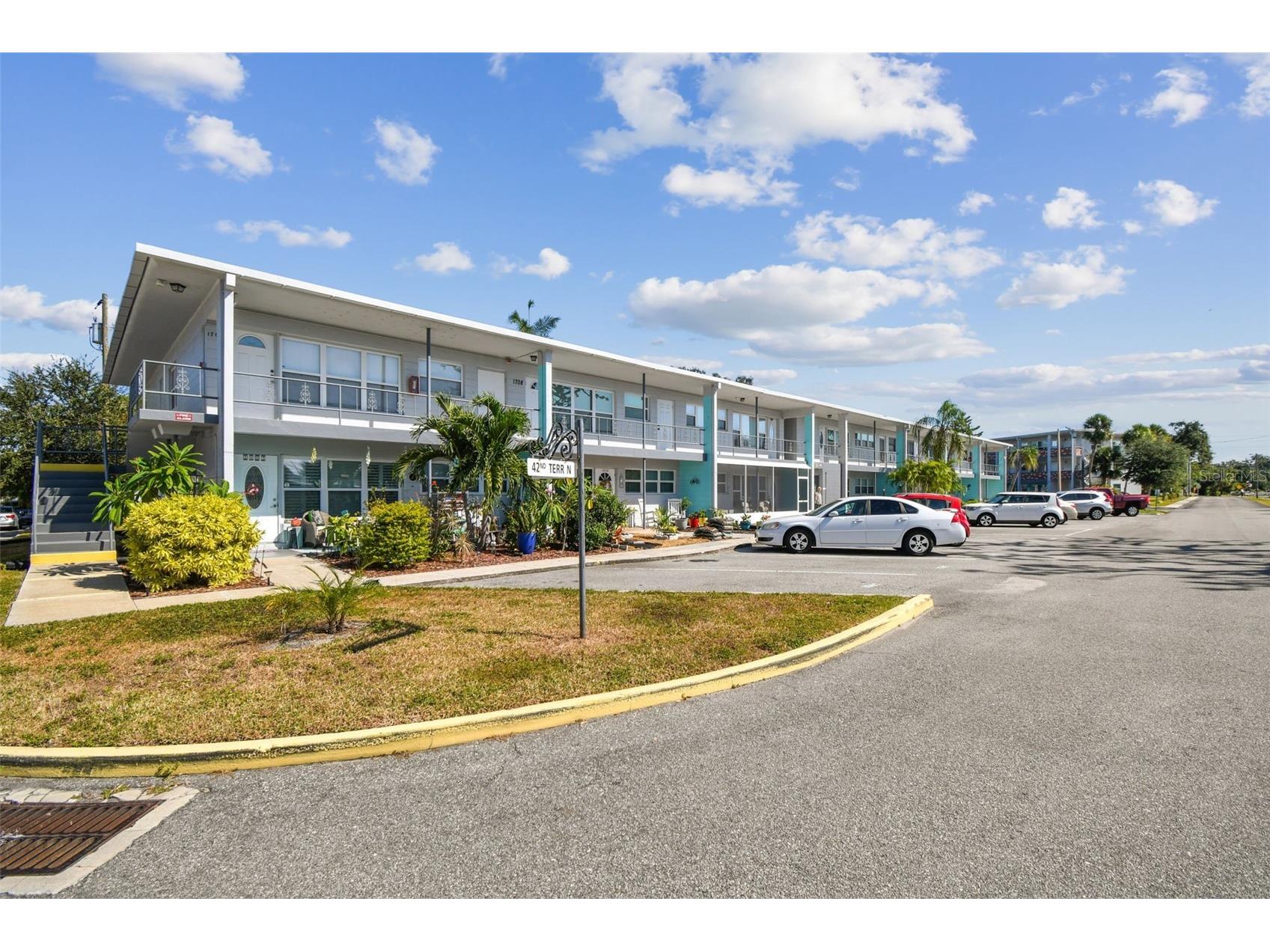 5861 42nd Terrace N #1712 Kenneth City FL 33709 TB8501841 image61