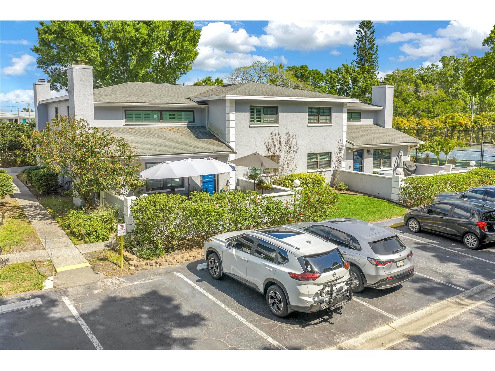 5861 Calais Boulevard N #1 Saint Petersburg FL 33714 TB8495466 image1