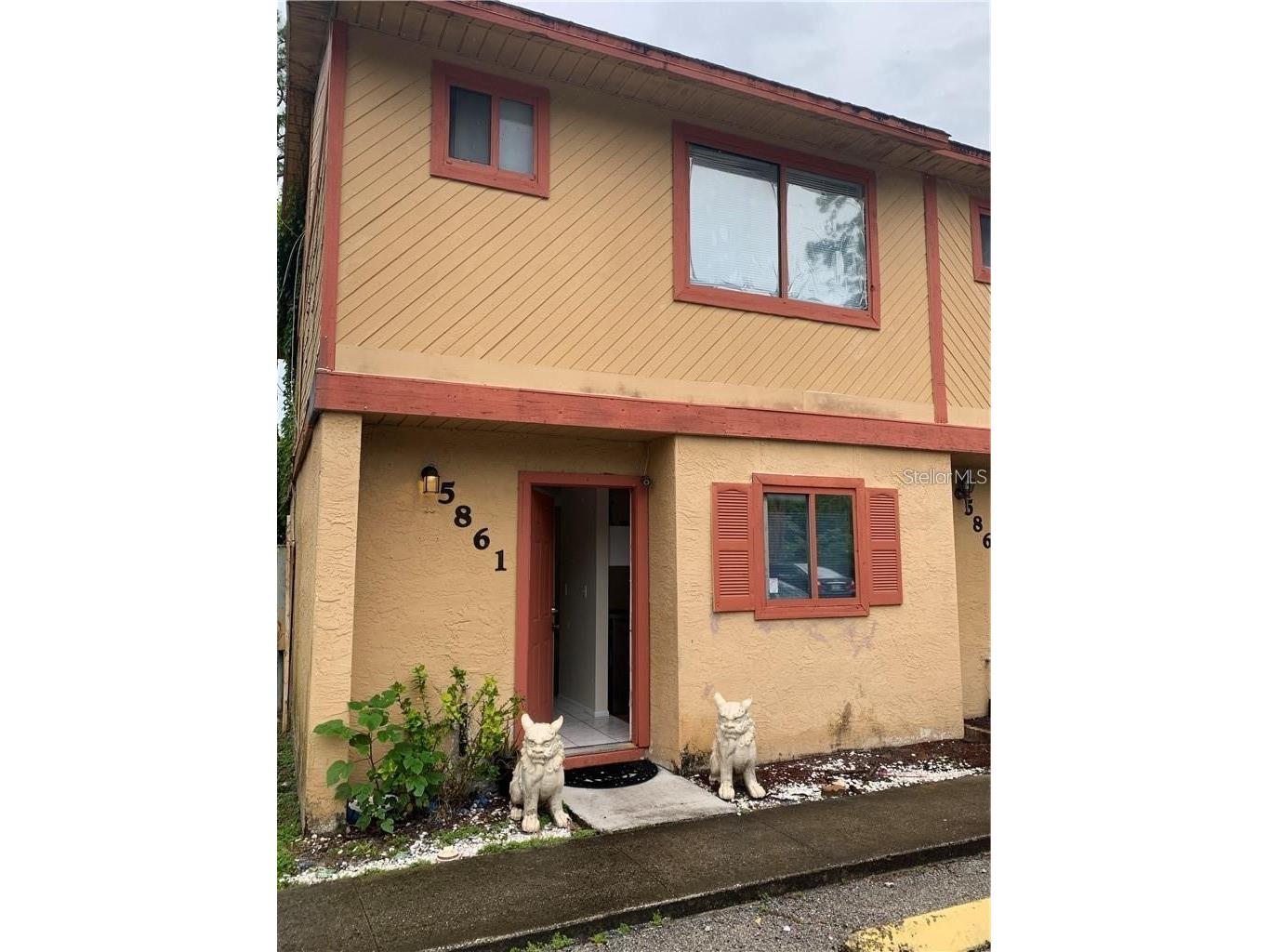 5861 Curry Ford Road #12 Orlando FL 32822 O6400914 image1