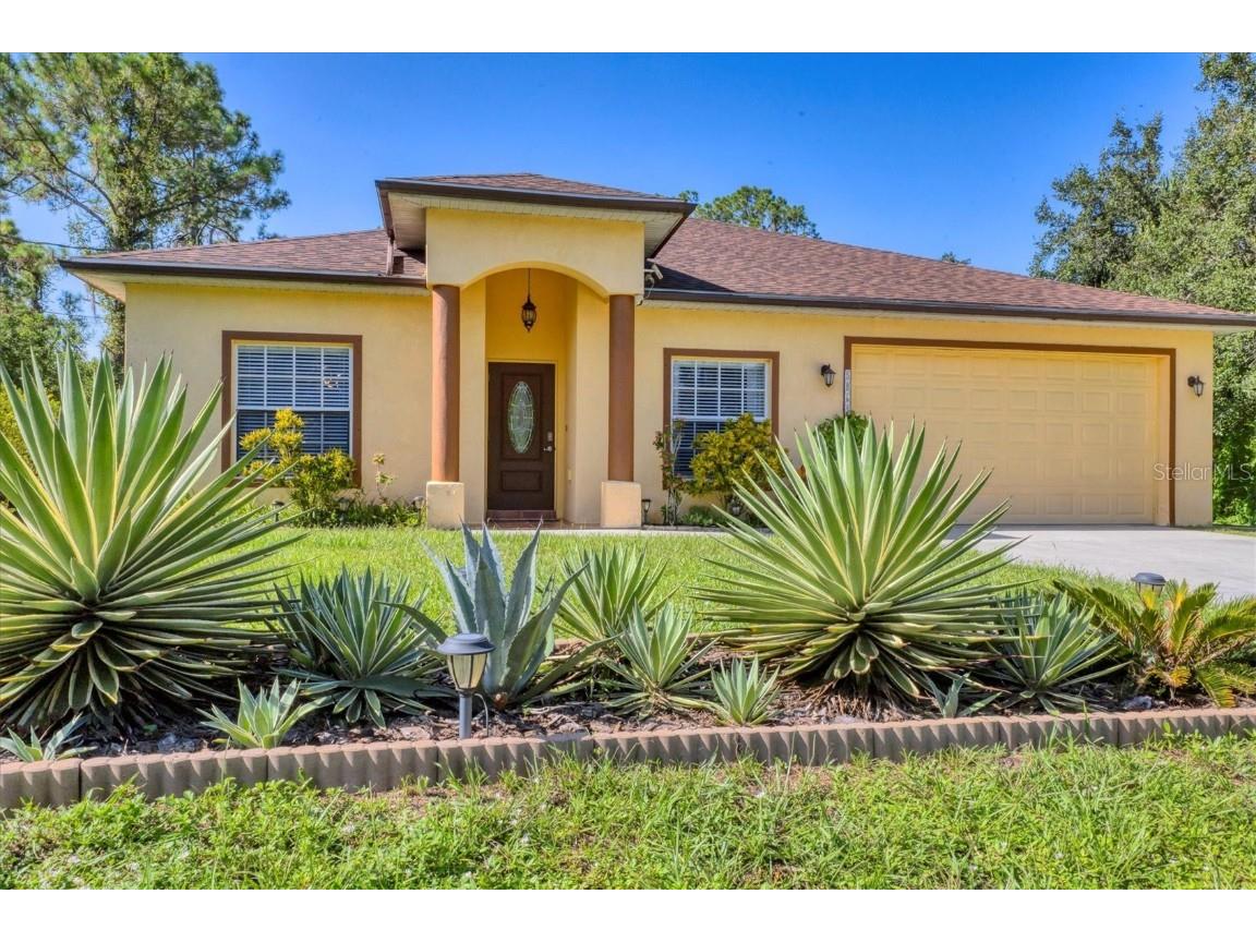 5861 Gimlet Avenue North Port FL 34291 N6140016 image1