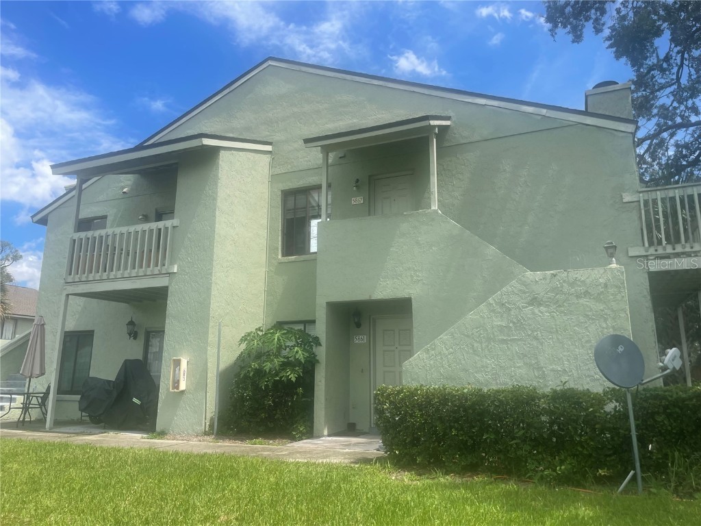 5861 La Costa Drive #115 Orlando FL 32807 S5129589 image1