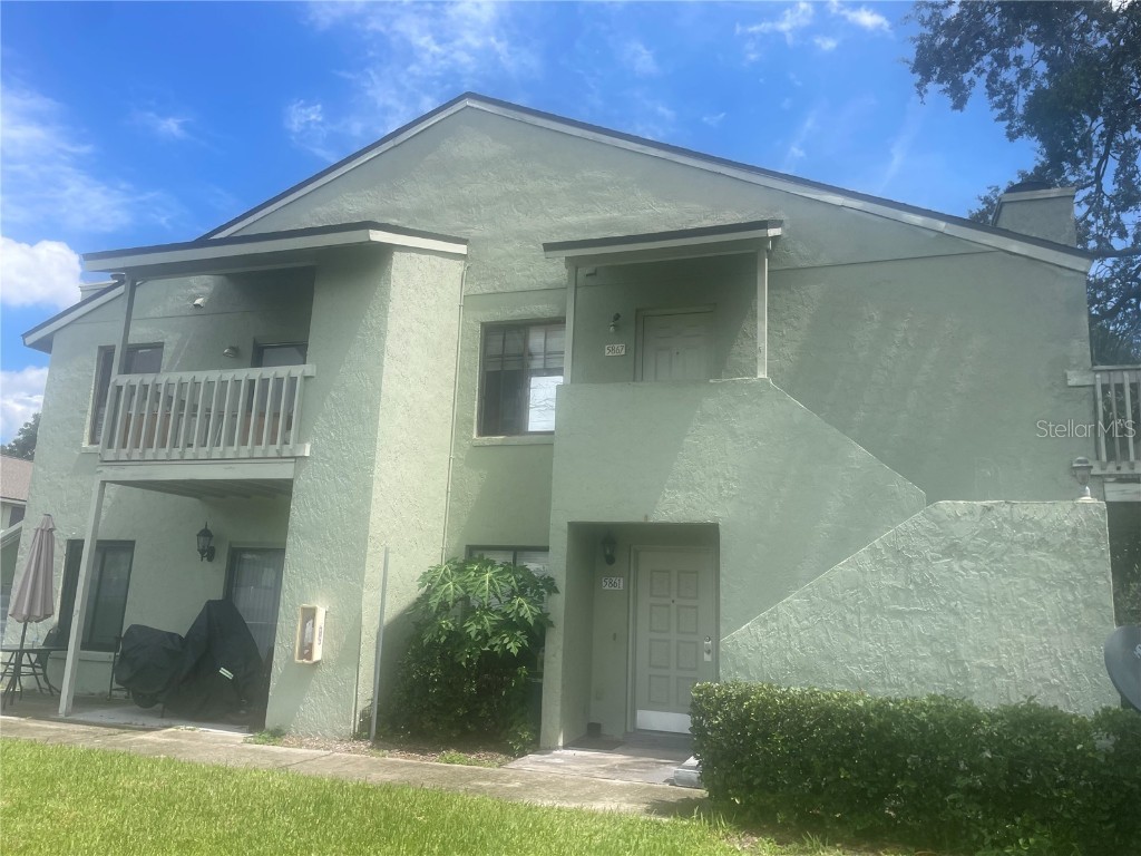 5861 La Costa Drive #115 Orlando FL 32807 S5129589 image4