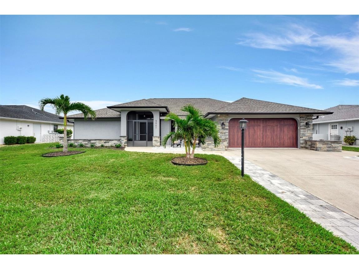 5861 Madison Road Venice FL 34293 N6124304 image1