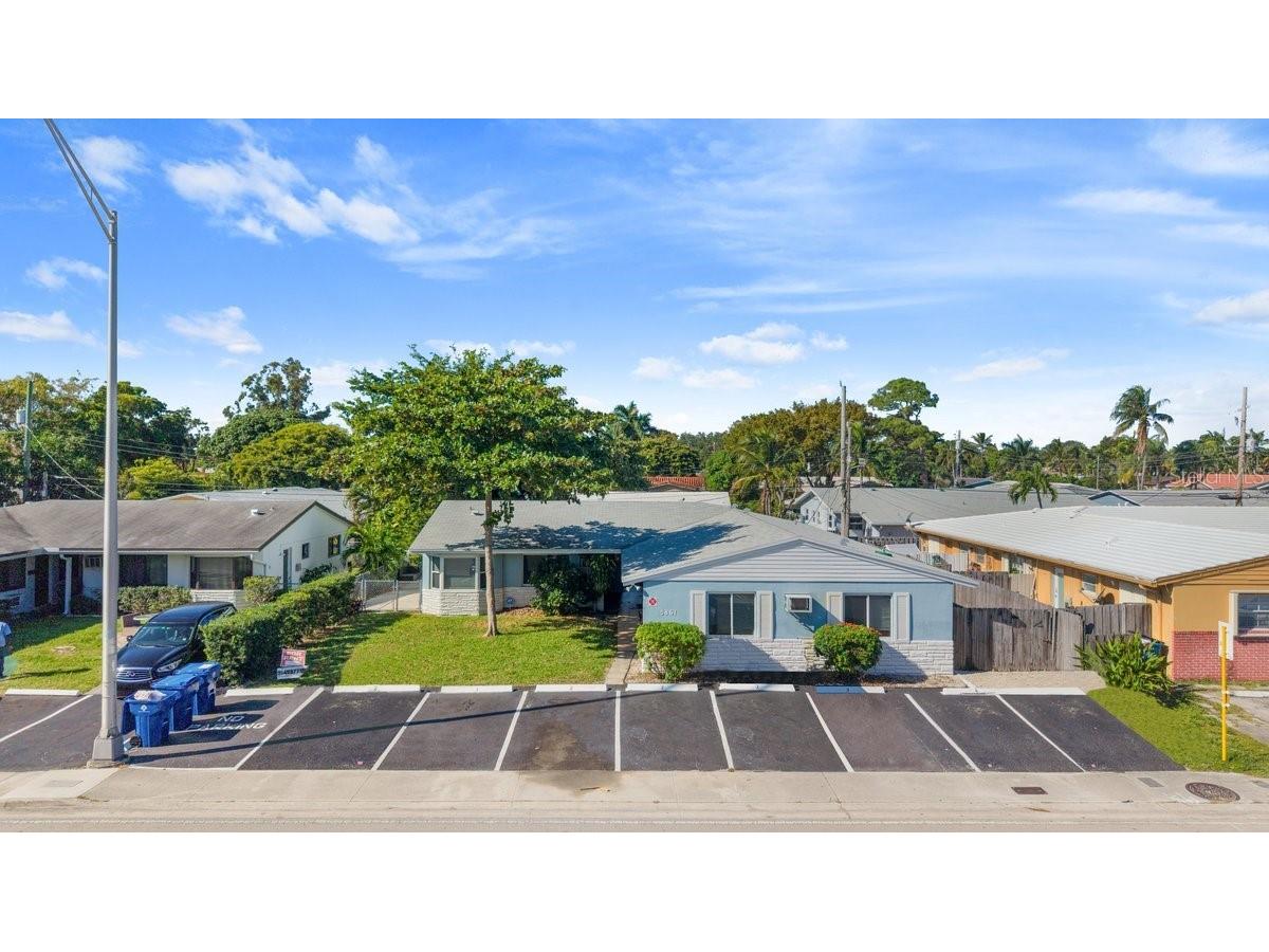 5861 NE 18th Avenue #1-4 Fort Lauderdale FL 33334 TB8463899 image1