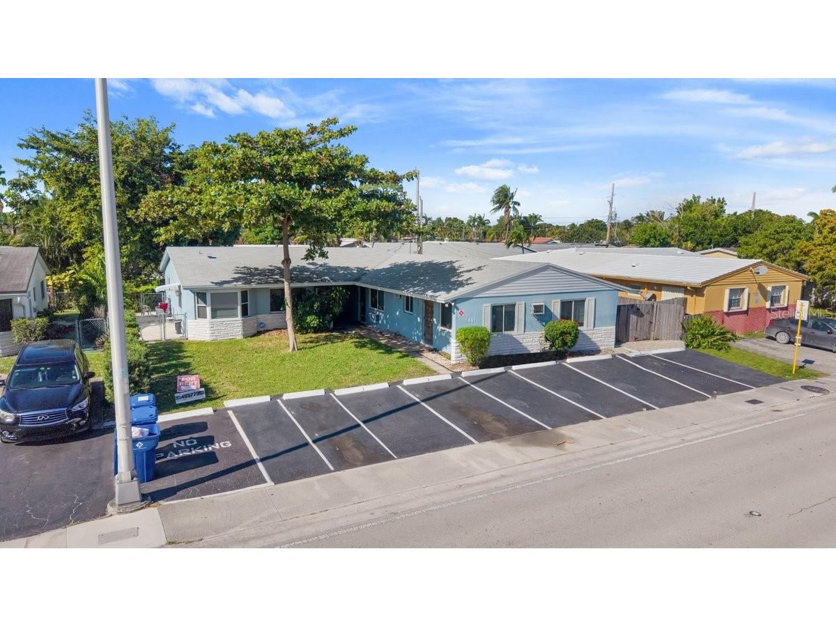 5861 NE 18th Avenue #1-4 Fort Lauderdale FL 33334 TB8463899 image2