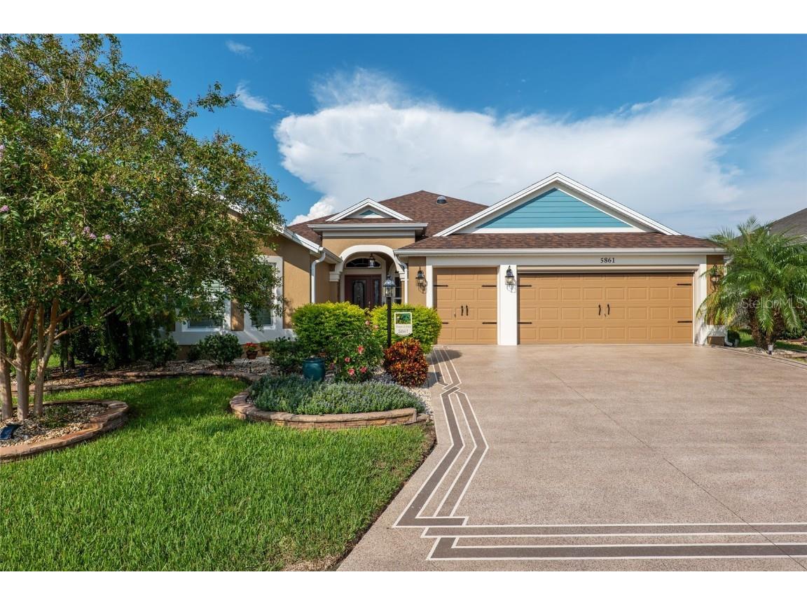 5861 Wood Stork Way The Villages FL 32163 G5085854 image1