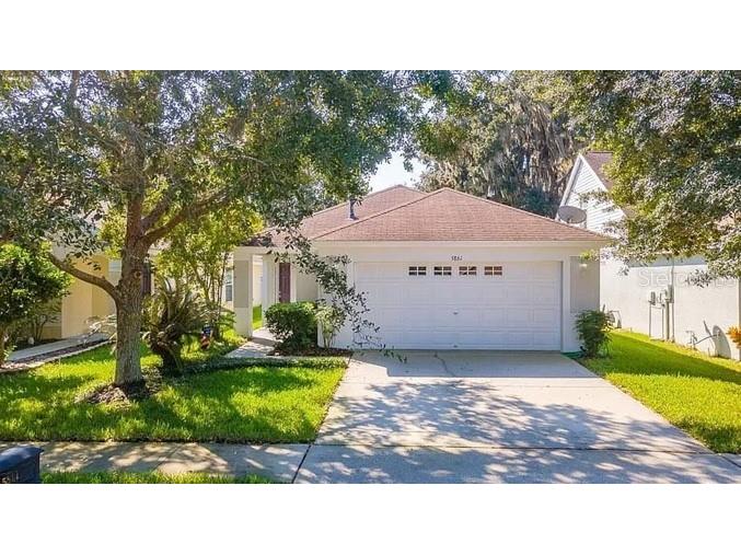 5861 Wrenwater Drive Lithia FL 33547 TB8506045 image1