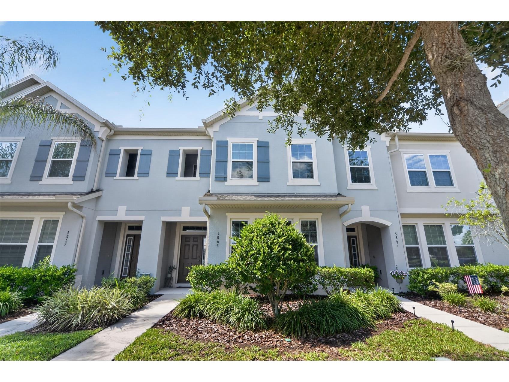 5863 Cypress Hill Road Winter Garden FL 34787 TB8522840 image1