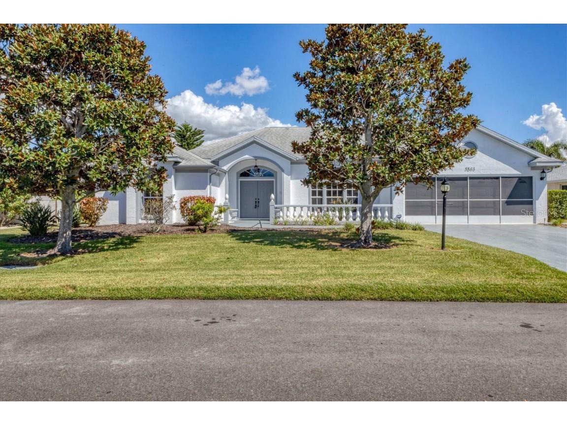 5863 Garfield Road Venice FL 34293 N6140619 image1