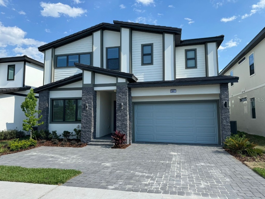 5863 High Seas Drive Orlando FL 32821 J976958 image1