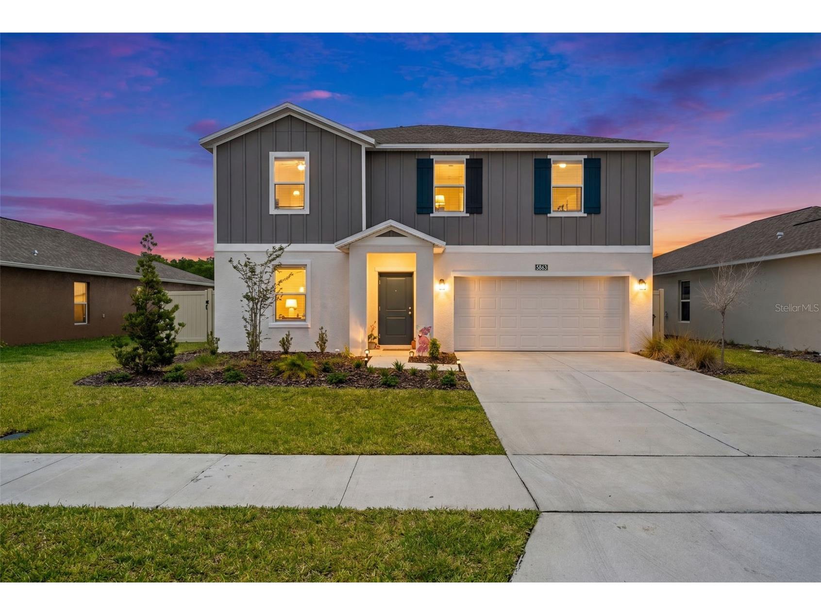 5863 Le Marin Way Kissimmee FL 34758 S5151584 image1