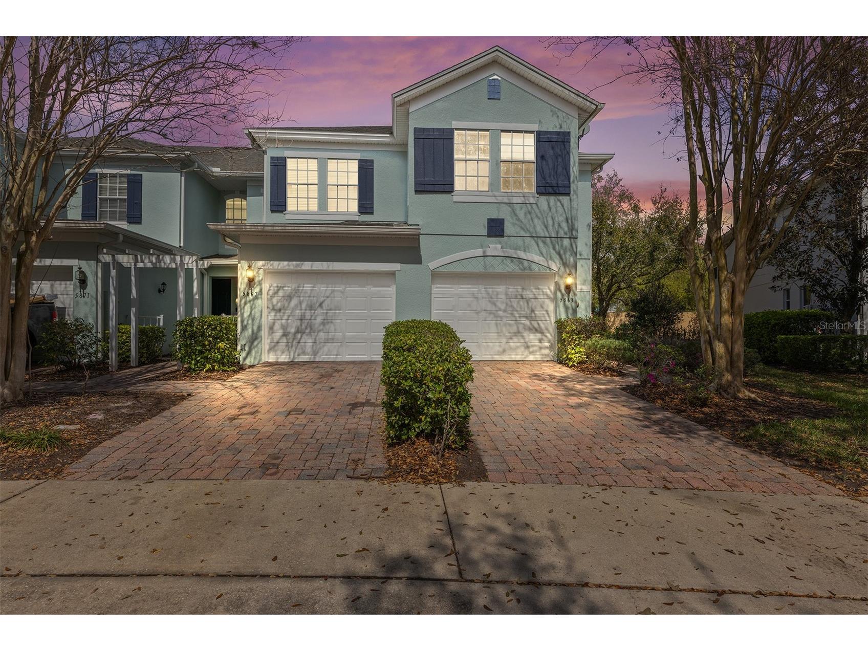 5863 Strada Capri Way Orlando FL 32835 O6387836 image1