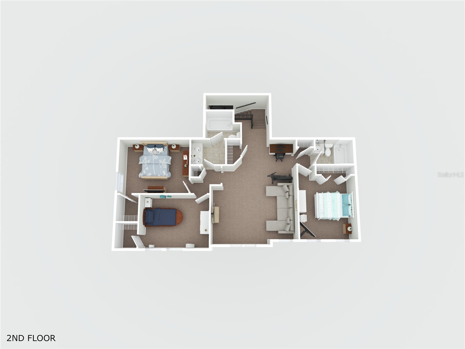 5864 Alenlon Way Mount Dora FL 32757 O6406046 image38