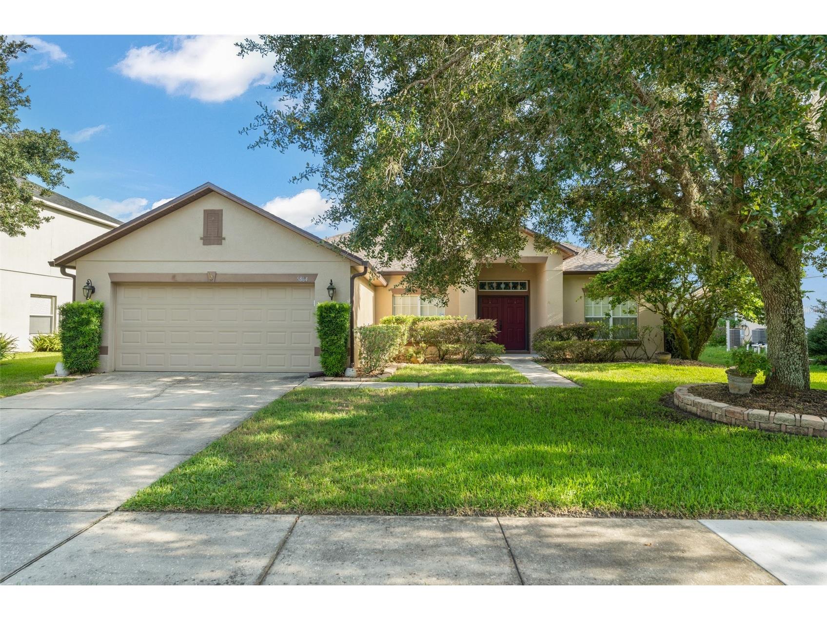 5864 Autumn Chase Circle Sanford FL 32773 O6335250 image1