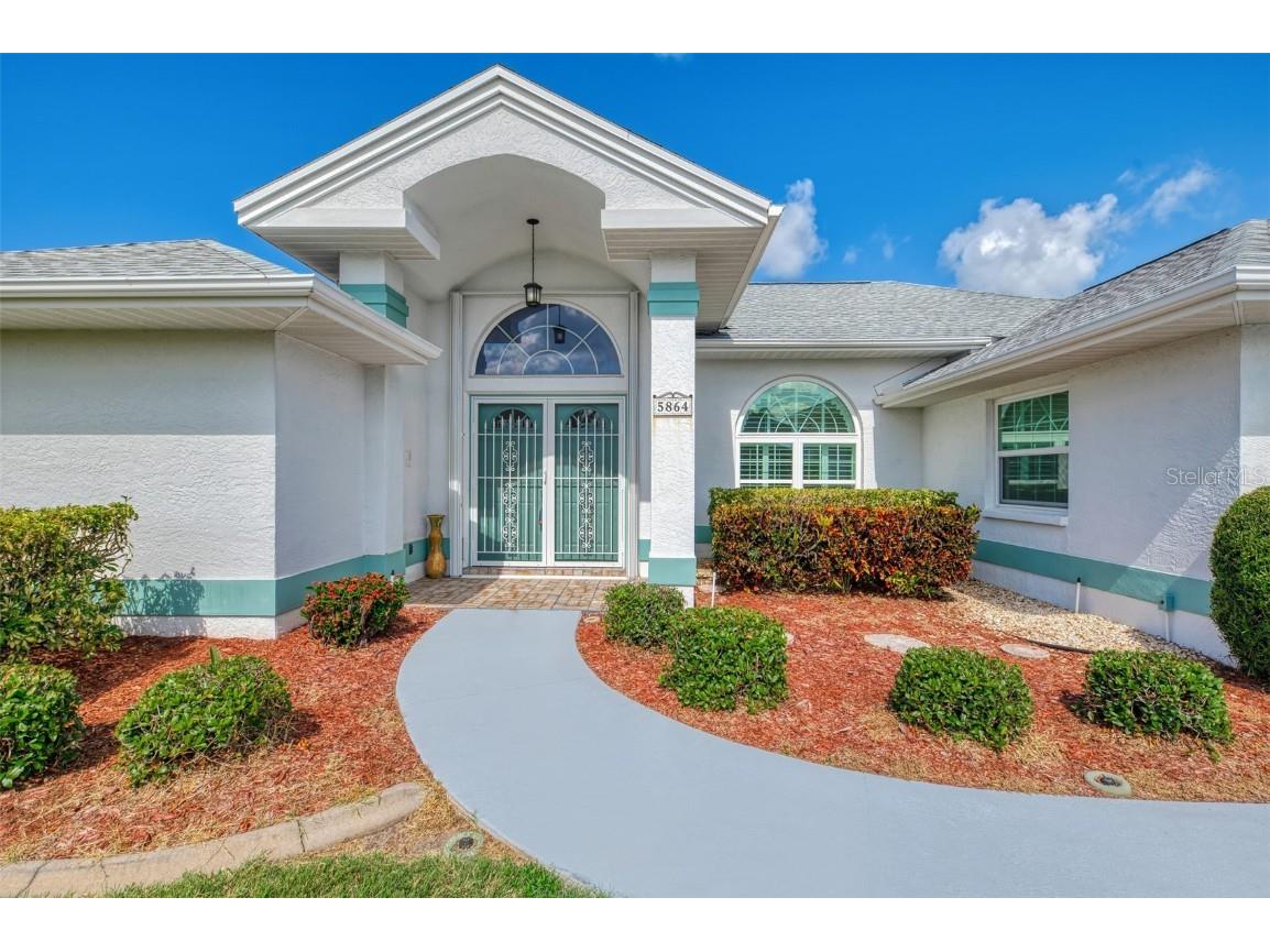 5864 Buchanan Road Venice FL 34293 N6139890 image1