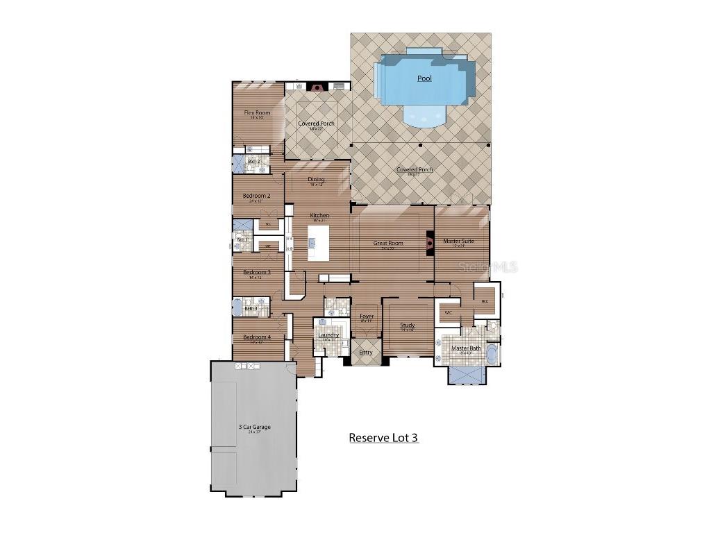 5864 NW 90th Street Gainesville FL 32653 GC533751 image2