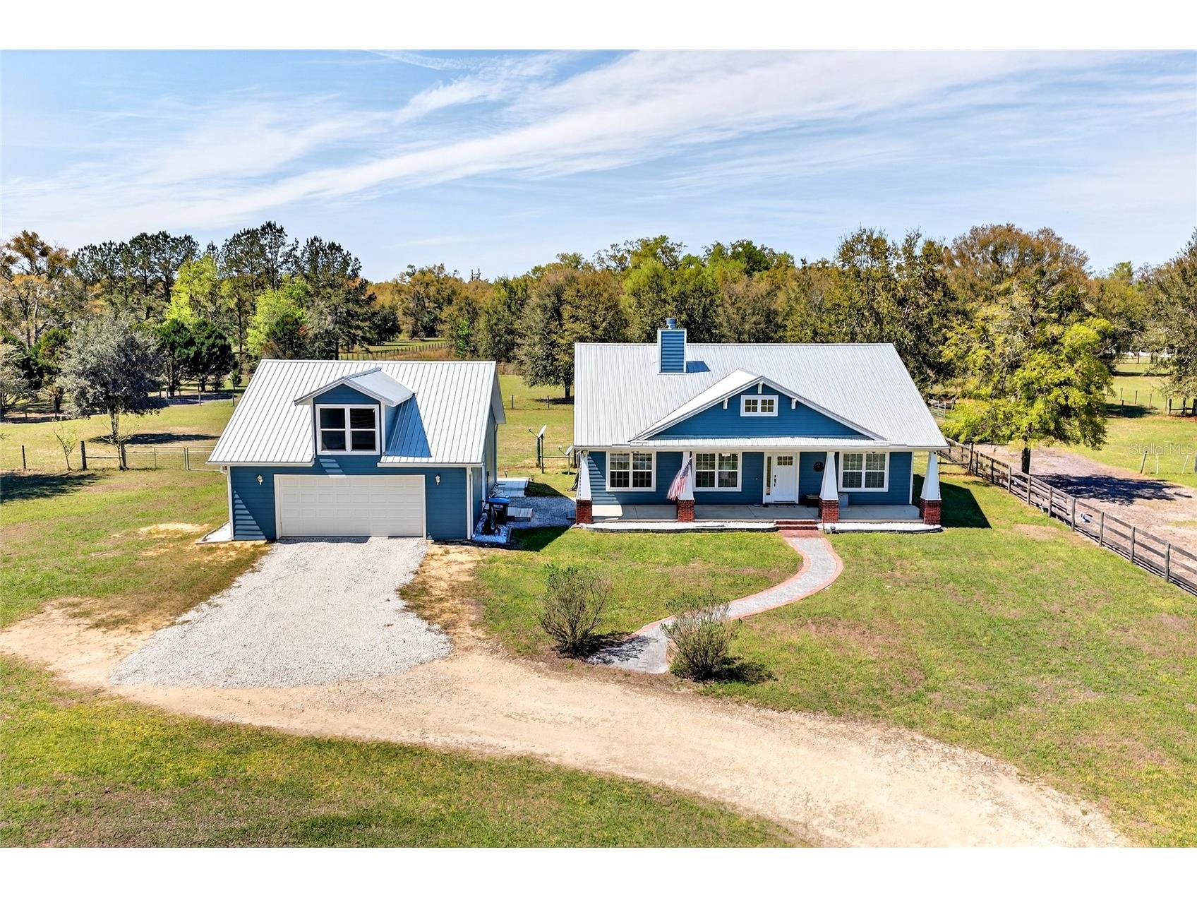 5864 NW State Road 45 Newberry FL 32669 OM720684 image1