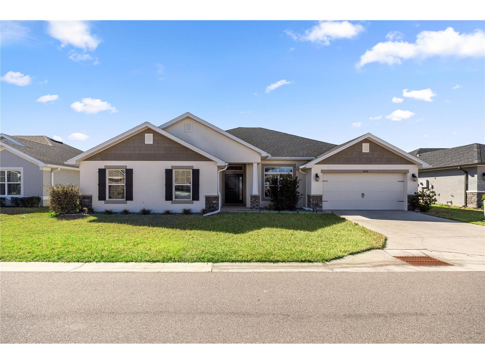 5864 SW 83rd Lane Ocala FL 34476 O6386788 image1