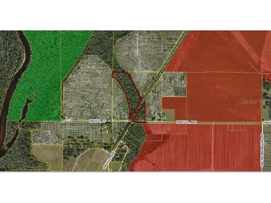 5864 SW Hull Avenue Arcadia FL 34266 A4556783 image1