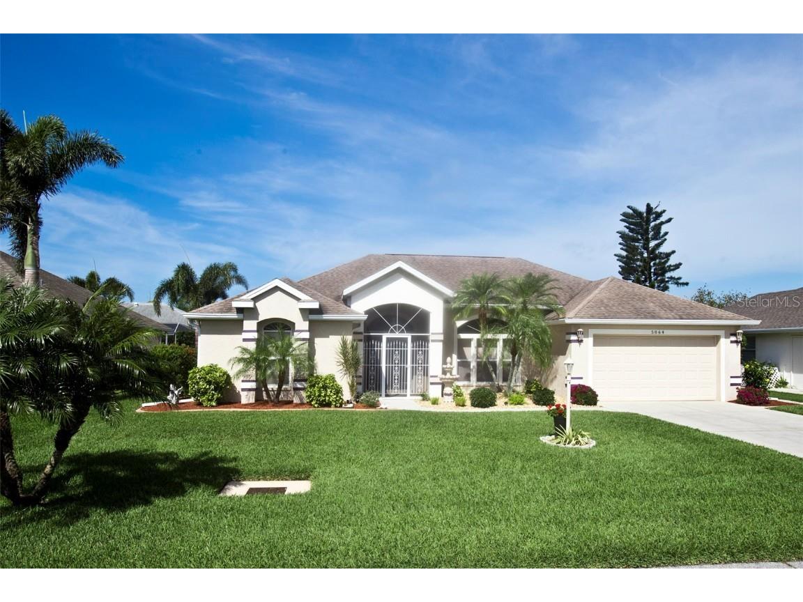 5864 Taylor Road Venice FL 34293 - VENICE BEACH MANASOTA BEACH A4565595 image1