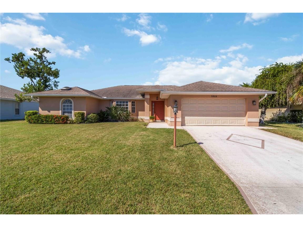 5864 Tyler Road Venice FL 34293 N6141002 image1